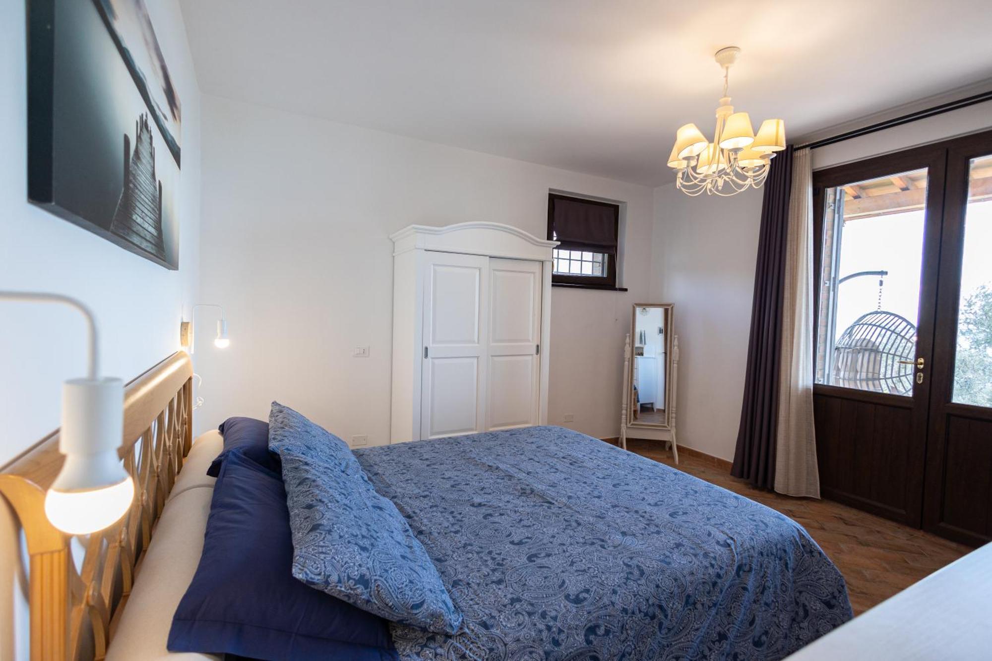 Di Colle In Colle - Country House With Private Pool トゥオーロ・スル・トラジメーノ エクステリア 写真