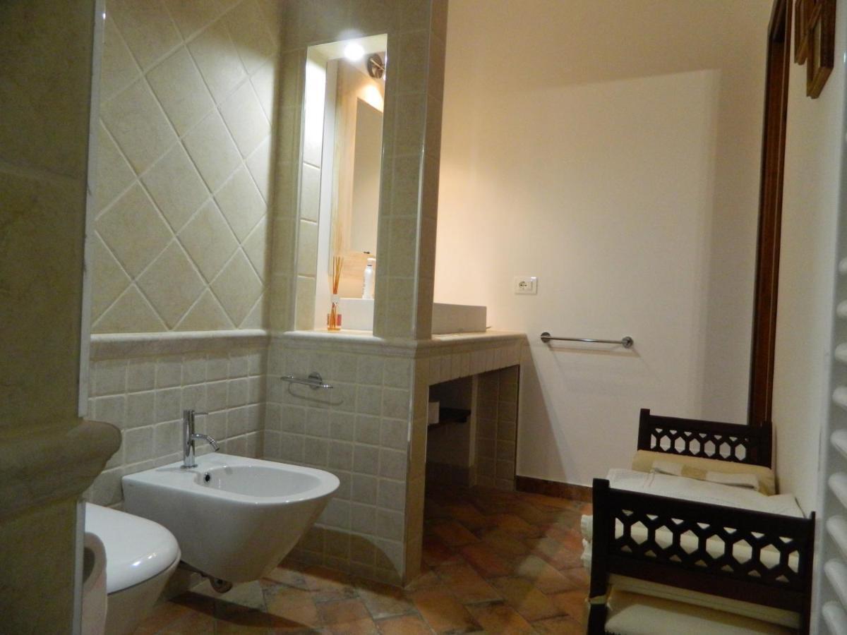 Di Colle In Colle - Country House With Private Pool トゥオーロ・スル・トラジメーノ エクステリア 写真